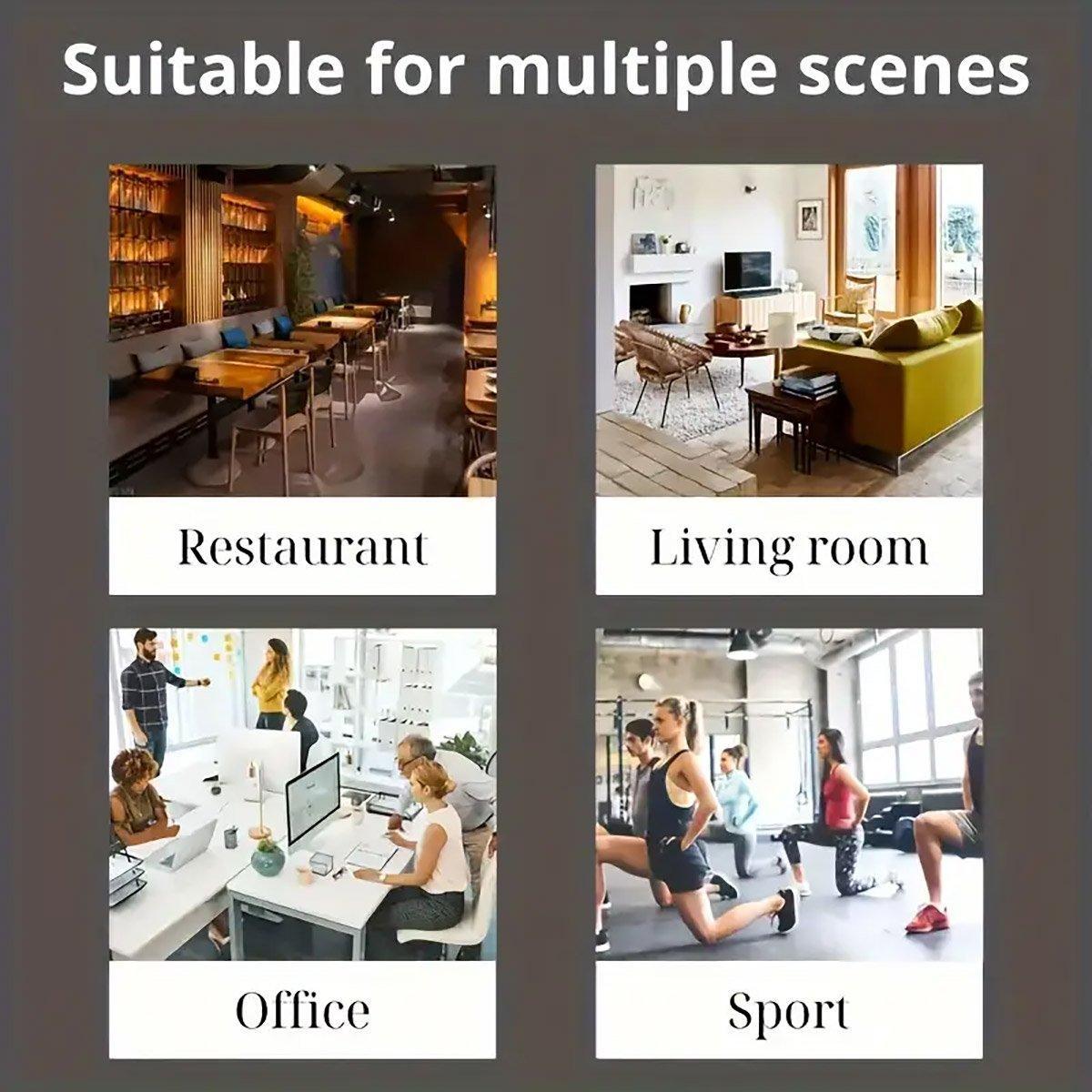 Cup Rack Mug Display Shelf Kitchen Organizer Bar Mug Holder Storage Stand - 3-Layer