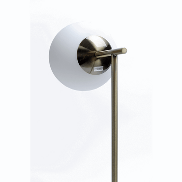 Helium Floor Lamp