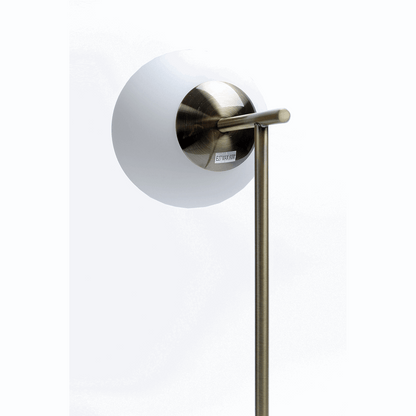 Helium Floor Lamp