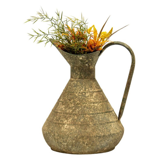 Vintage Style Elegant Decorative Jug 31cm