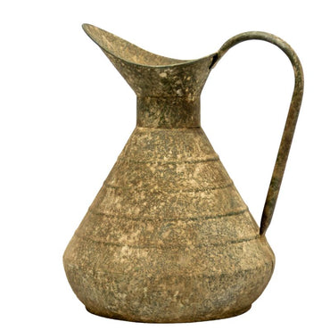 Vintage Style Elegant Decorative Jug 31cm