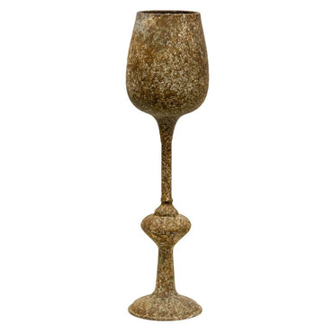 Vintage Style Decorative Goblet 48cm