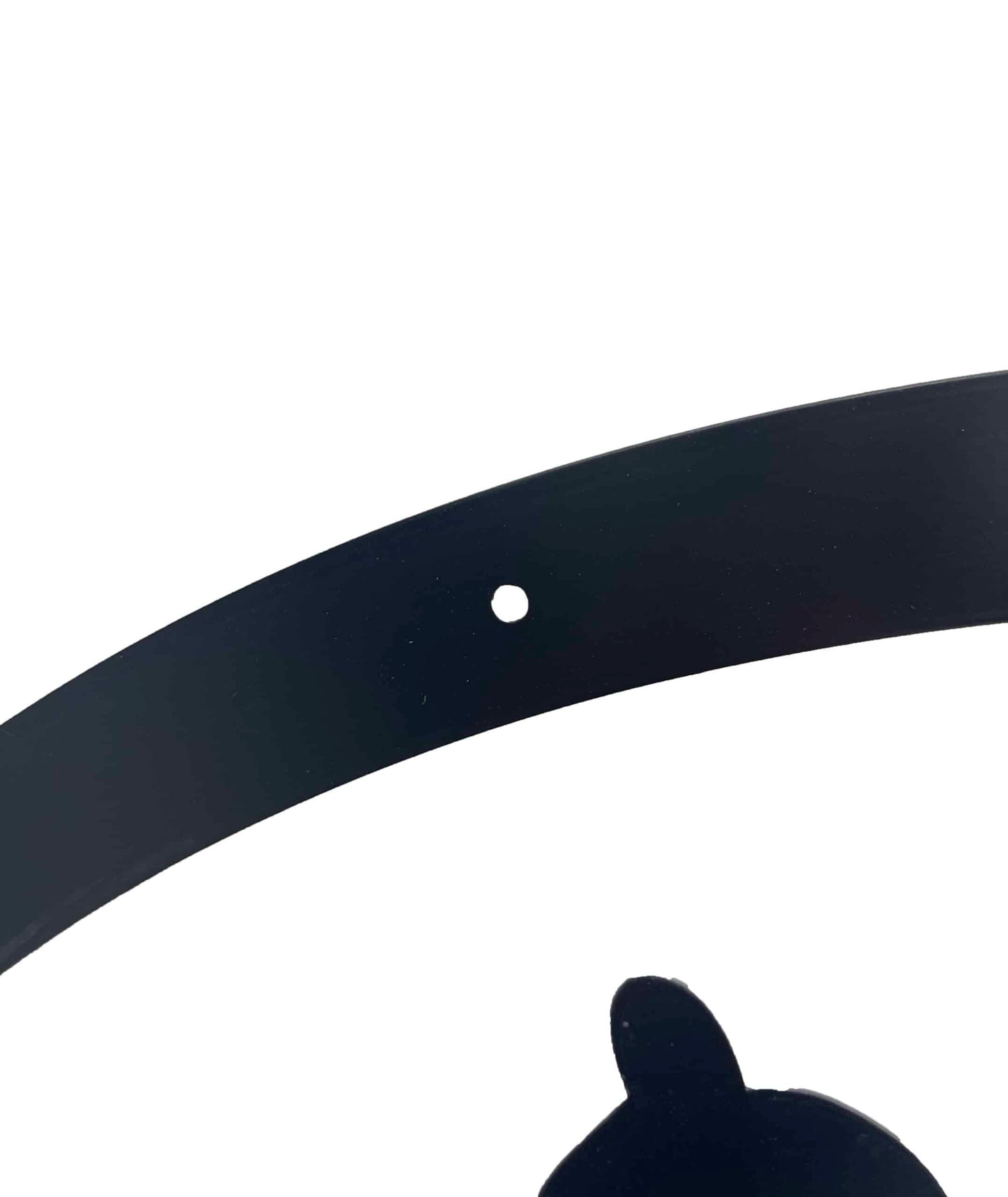 Laser Cut Yin & Yang Buddha Wall Art 60cm